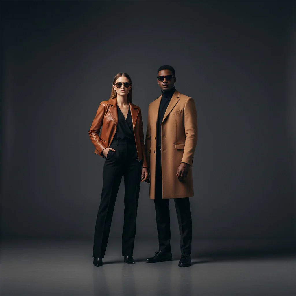 Timeless Style, Built to Last