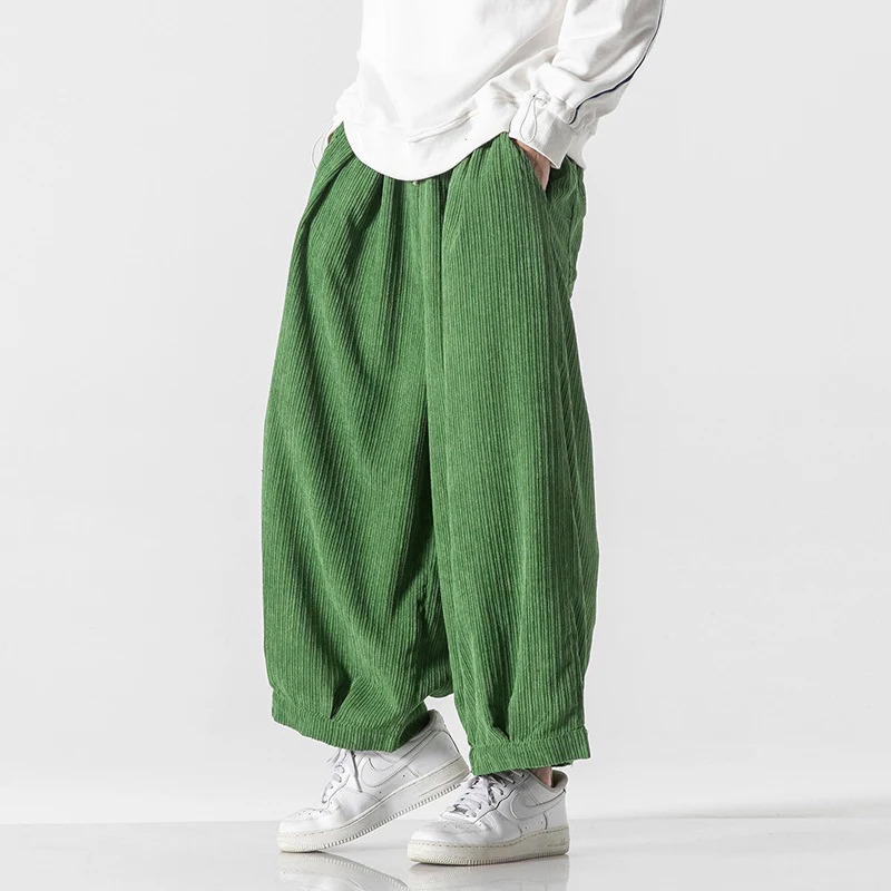 Men's Apparel